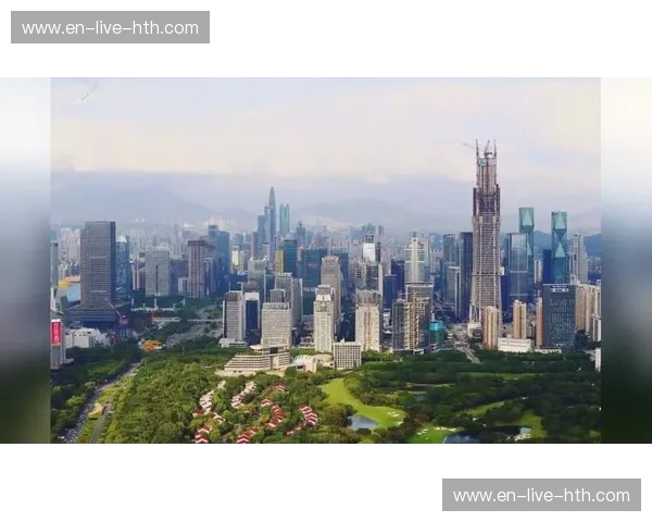福建VS深圳：一场关于速度与温度的城市对话